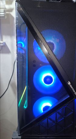 Prebuilt PC Computer