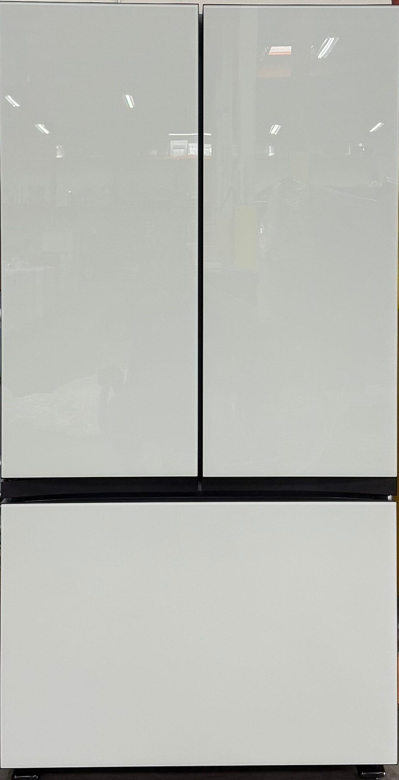 SAMSUNG Refrigerator RF30BB660012AA 02015 .
