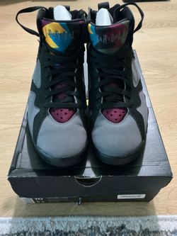 Jordan 7 Bordeaux Size 10 2015