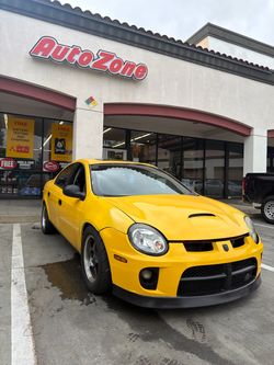 2004 dodge neon srt4 trades