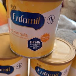 Baby Food