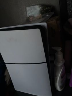 Ps5 slim