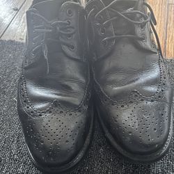 Church Shoes