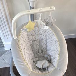 Graco Infant Swing 