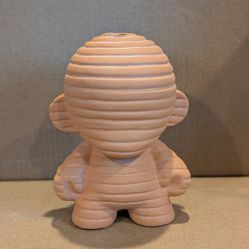 Kidrobot Munny World Chia Pet