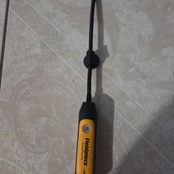 Fieldpiece Psychrometer