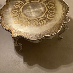 Provincial Table $50