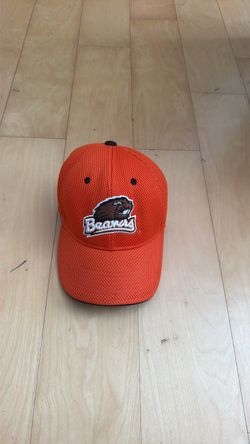 Beavers retro TOW hat