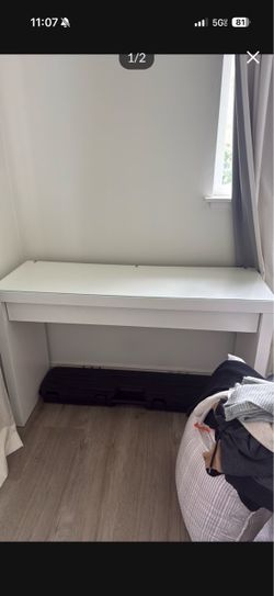 IKEA dressing table