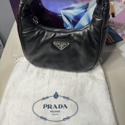 Prada Mini Bag