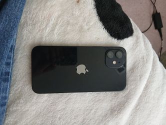 Used iphone 12