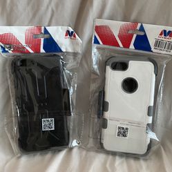 Mybat wireless Phone Case- iPhone 6 & 7