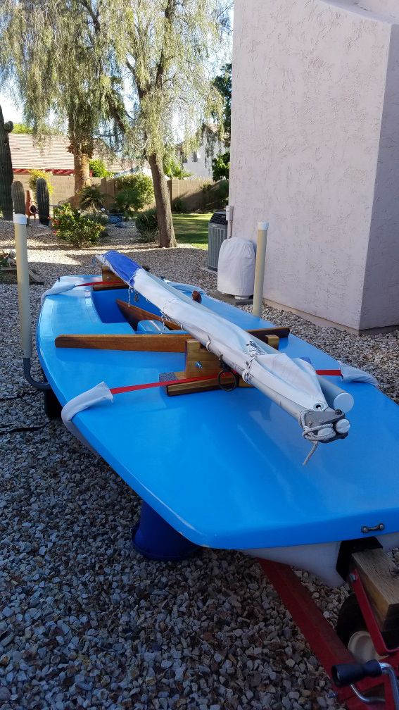 sears jetwind sailboat for sale