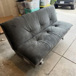 Futon Sofa