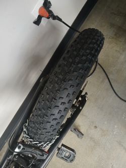Sohoo Electric Bike