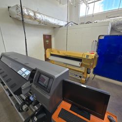 Large Format Printers Bulk Buy