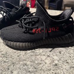 Yeezy’s