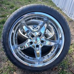 Rims