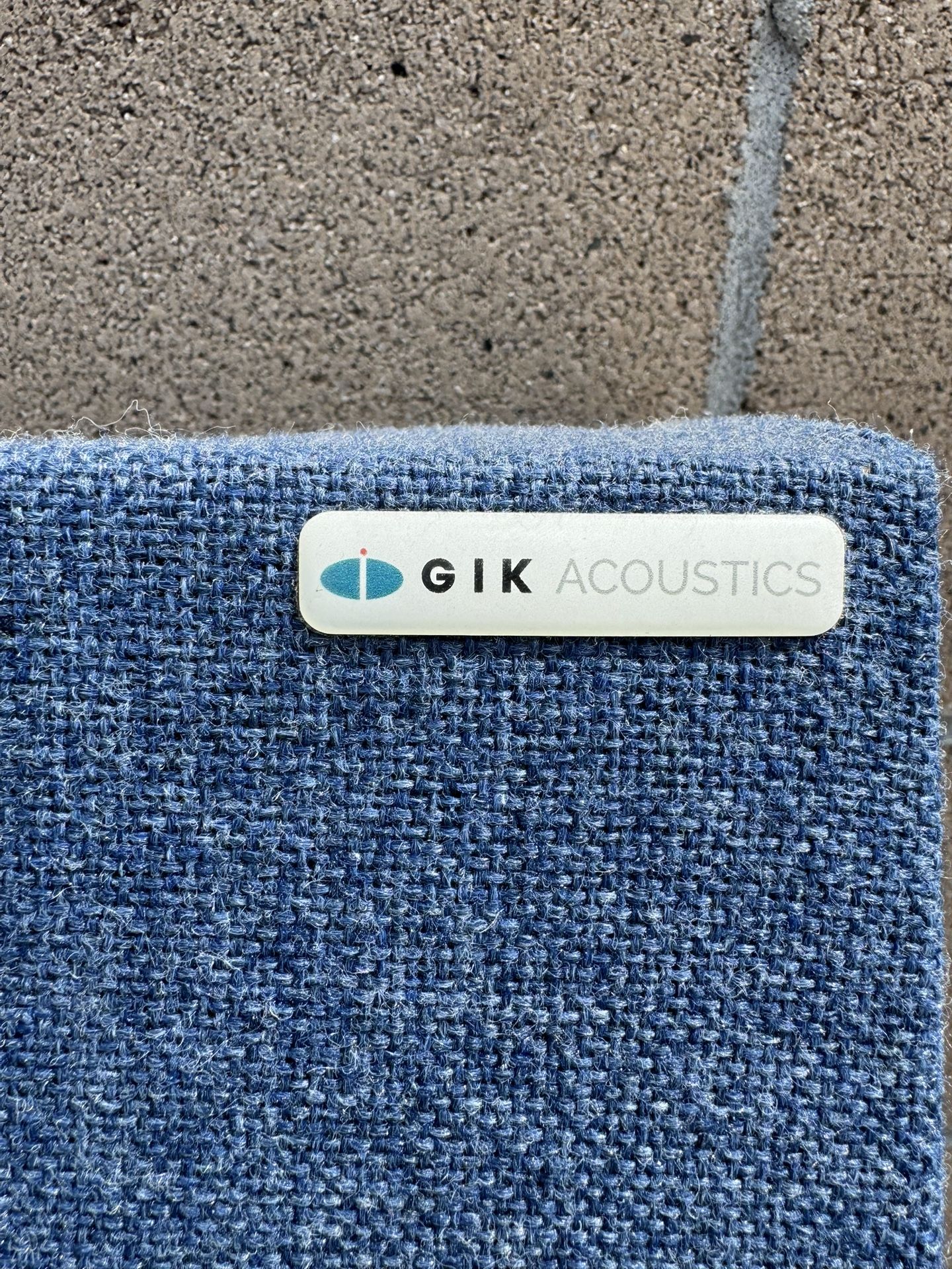 Acoustic Panels