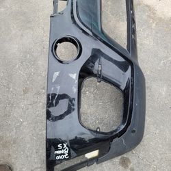 2010 Bmw X 5 Front Bumper Cover