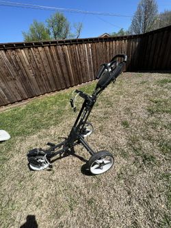 Golf Car