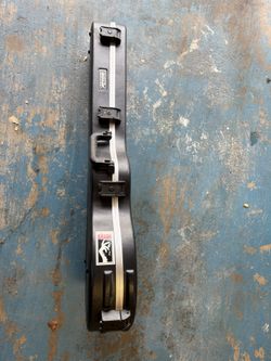 SKB Hard Guitar Case 