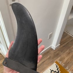 Bic 7” Single Fin
