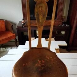 Antique Chair