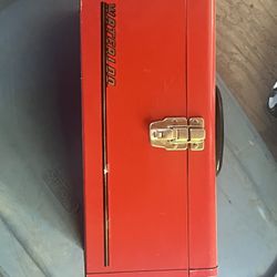 Waterloo Toolbox
