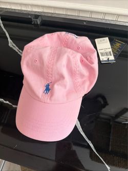 Ralph Lauren hat