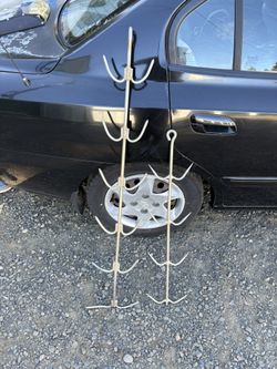 Meat Hooks