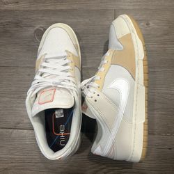 Kyrie, Klay Thompson, Nike Dunks