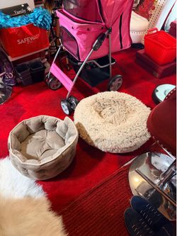 Dog beds