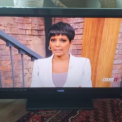 37' Vizio TV