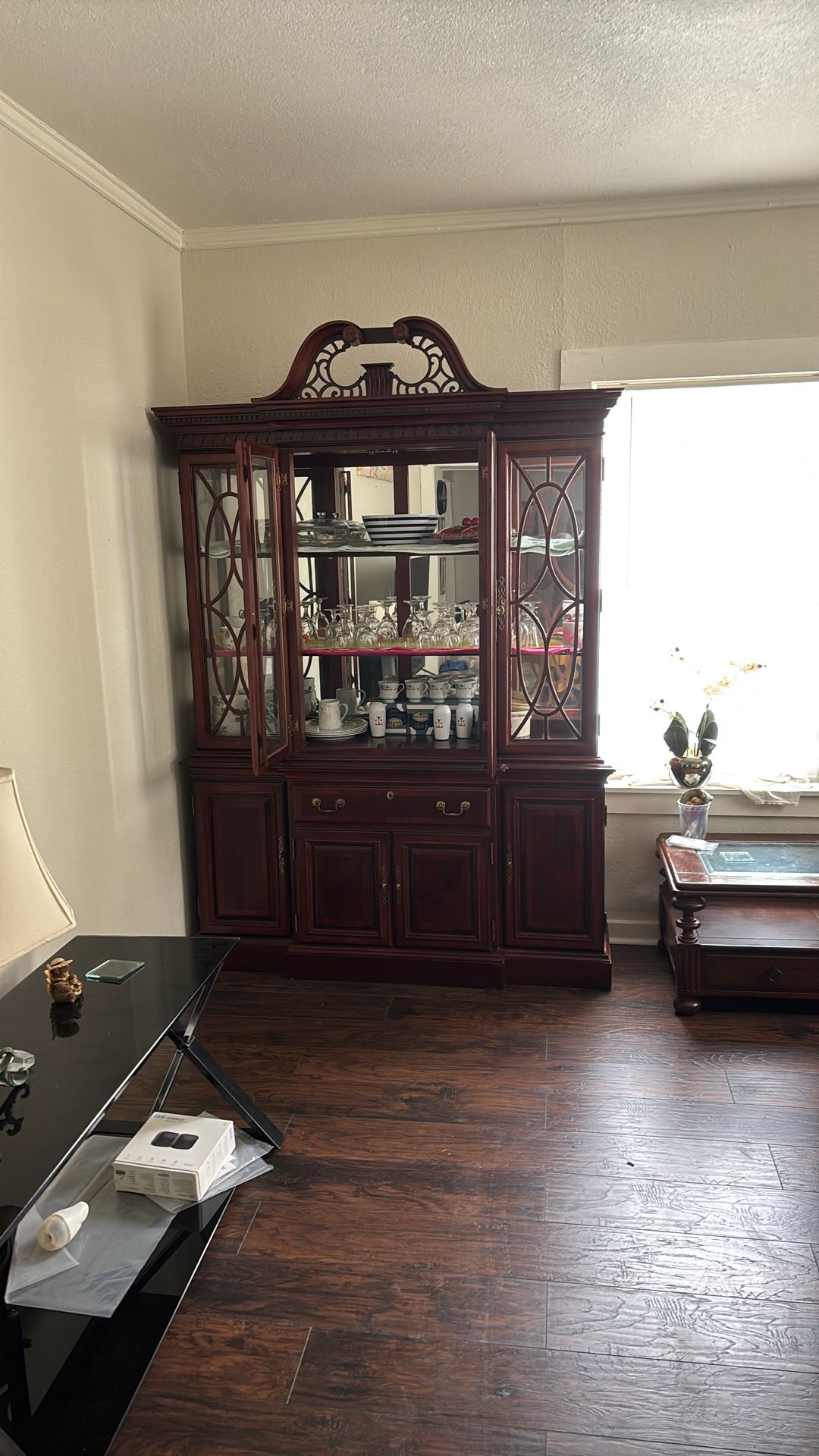 China Cabinet