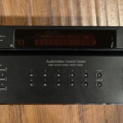Sony STR-DE197 Stereo Receiver – 2 Channel FM/AM – Clean Condition