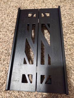 Adjustable Computer Tower Stand