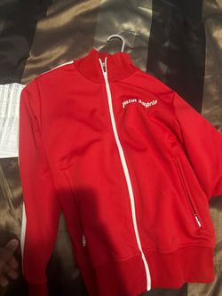 Palm angels jacket