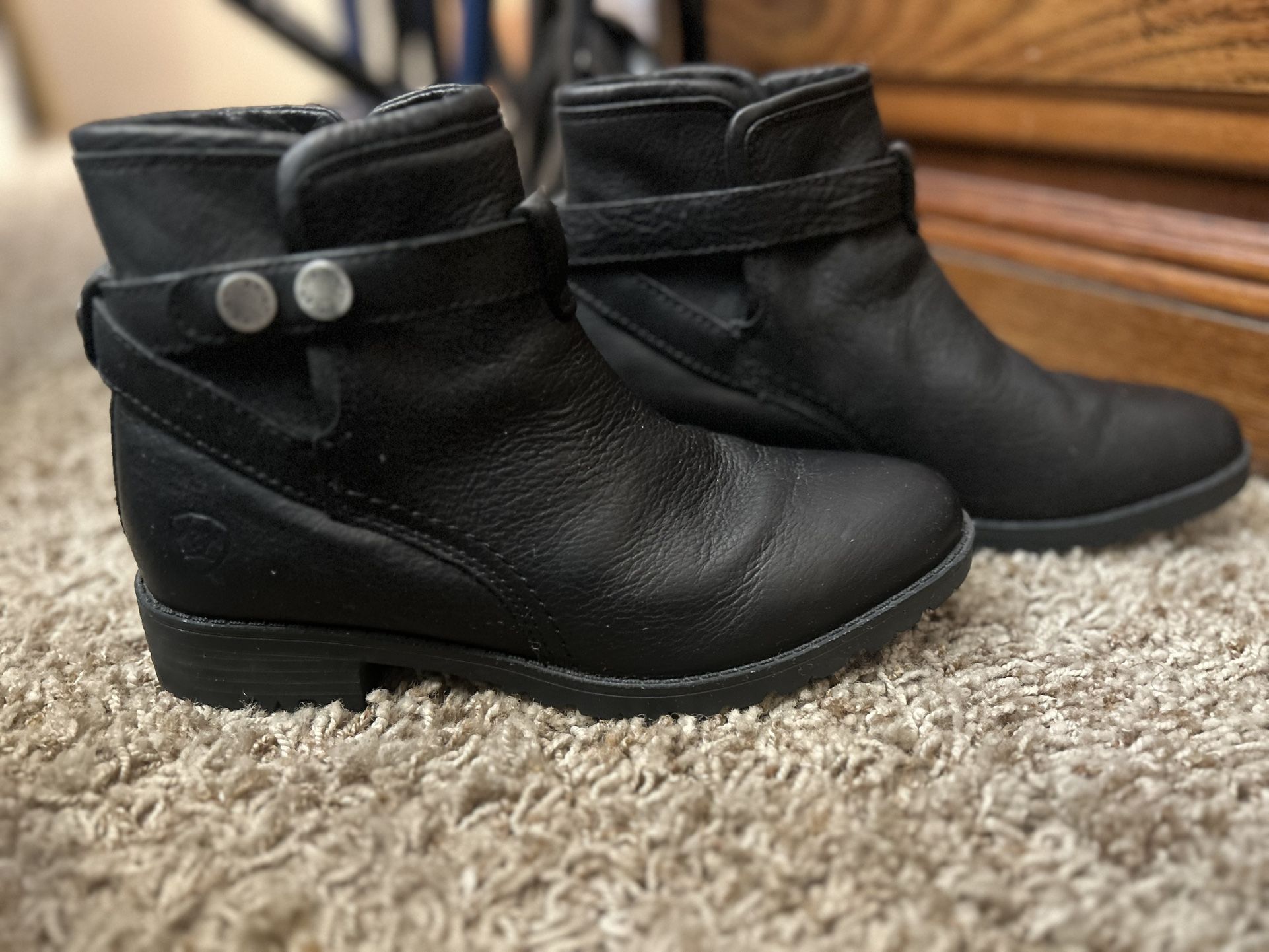 Ariat Woman’s Boots Size 6