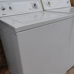 Kenmore Washer & Electric Dryer 