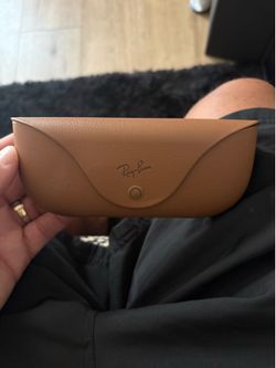 Ray ban Meta Sunglasses