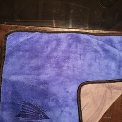 Trublu Fishing Towels 