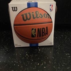 Wilson Basketball 29.5 