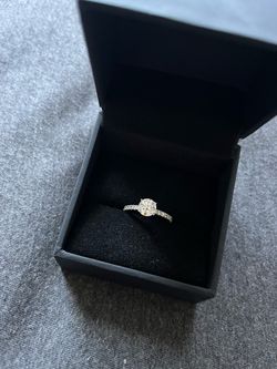 Wedding ring