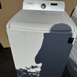 Samsung Washer 
