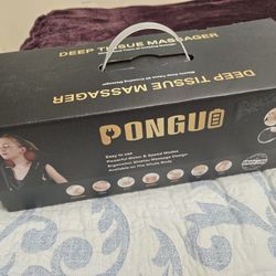 Deep Tissue Massager
