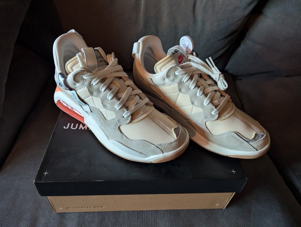 Jordan Ma2 - Size 12