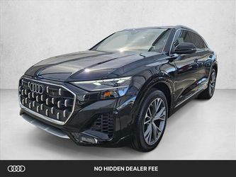 2024 Audi Q8