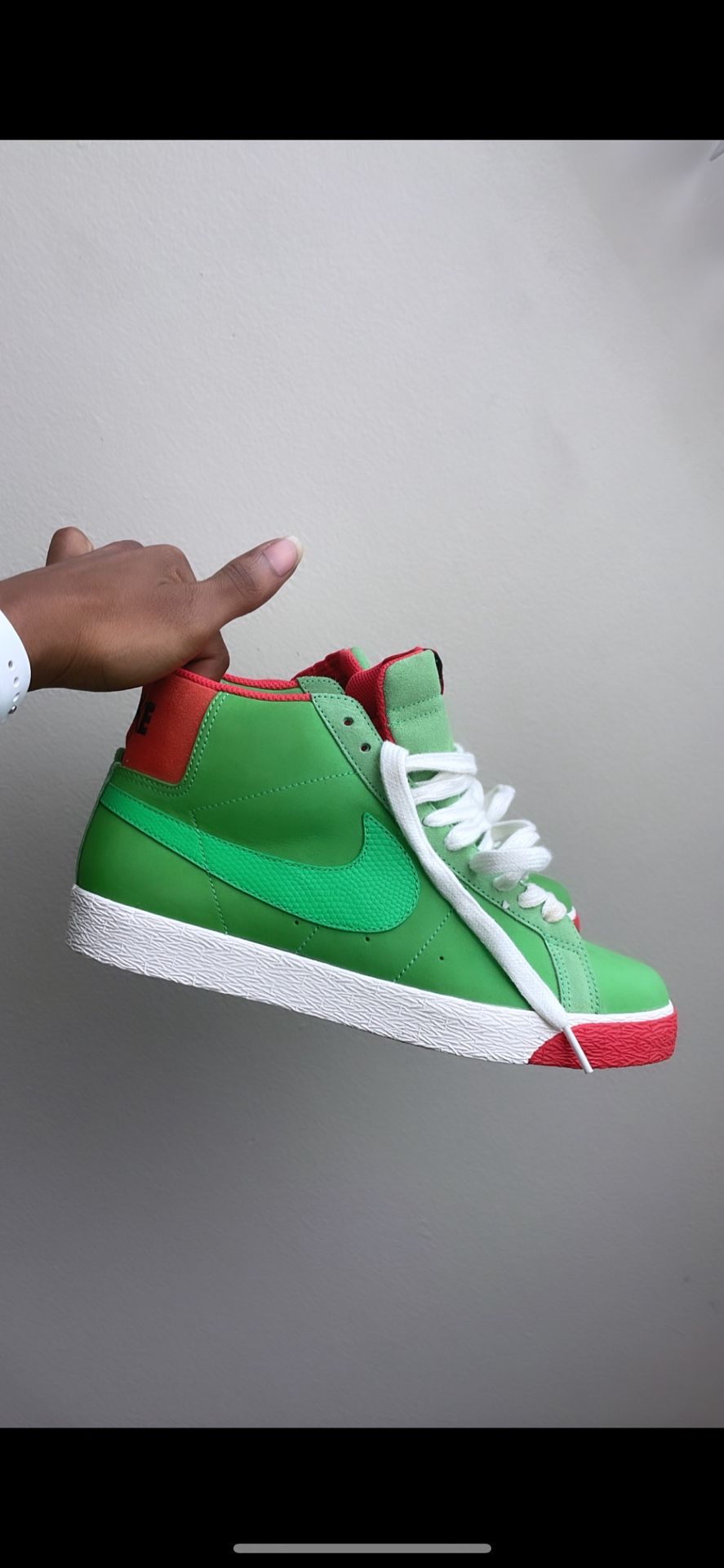 Nike Sb Blazers