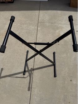Keyboard stand new